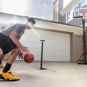 SKLZ Dribble Stick Adjustable Height Basketball Dribble Trainer