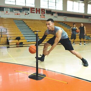 SKLZ Dribble Stick Adjustable Height Basketball Dribble Trainer