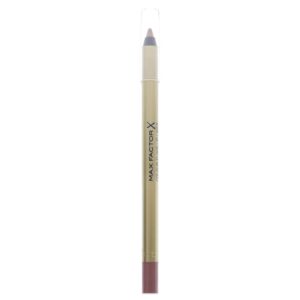 max factor colour elixir no. 02 lip liner, pink petal