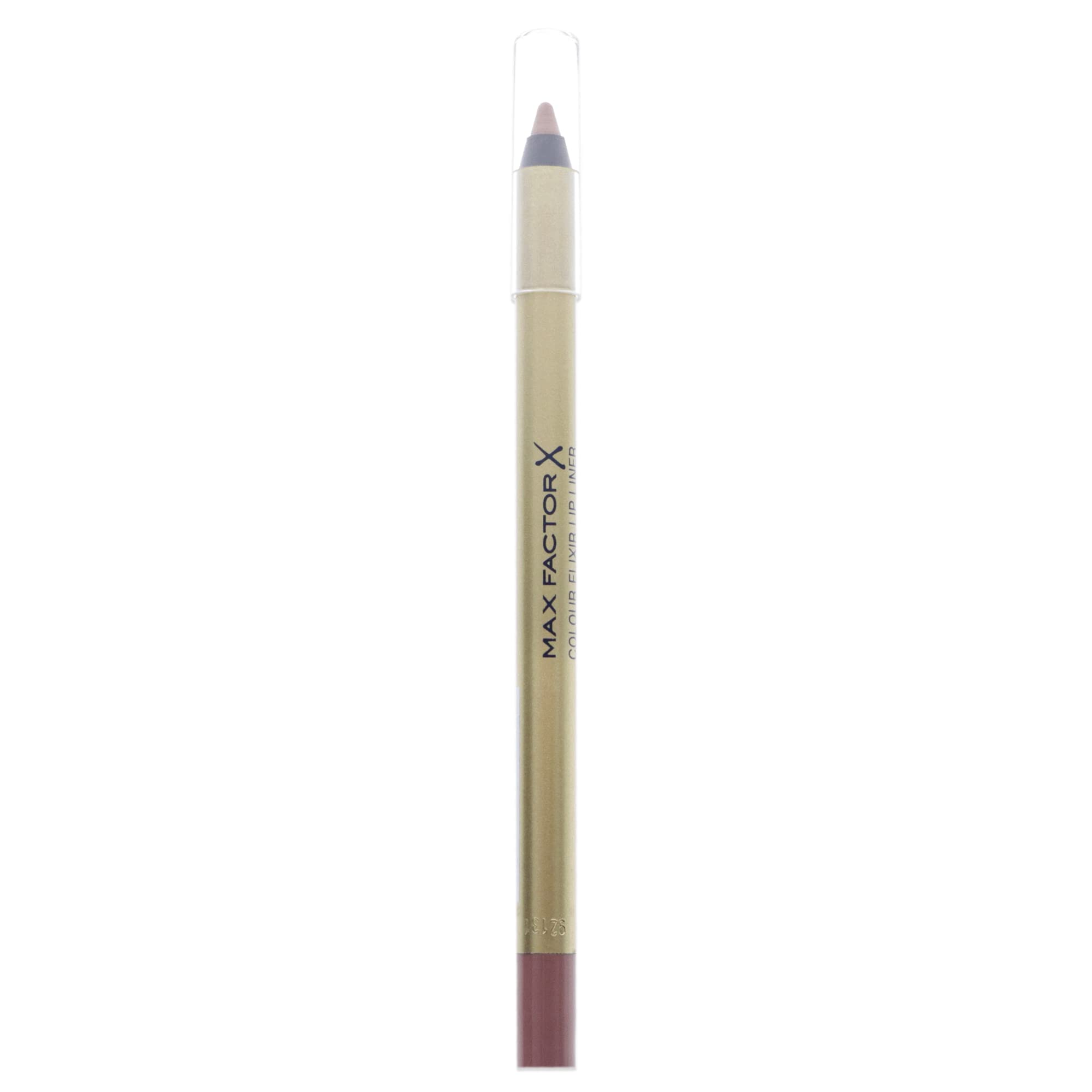 Max Factor Colour Elixir No. 02 Lip Liner, Pink Petal