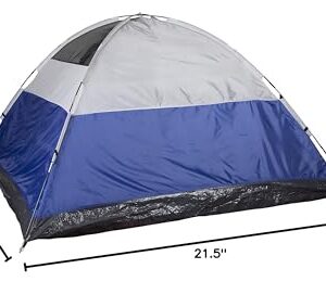 Stansport 728 Stansport Pine Creek Dome Tent