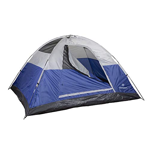 Stansport 728 Stansport Pine Creek Dome Tent