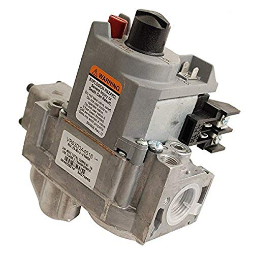 Honeywell International VR8200A2132 Valve