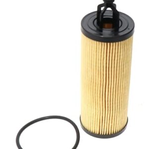 Mopar 68191349AC FILTER ENGINE OIL