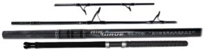 tsunami airwave elite surf spinning rod tsawess-962m