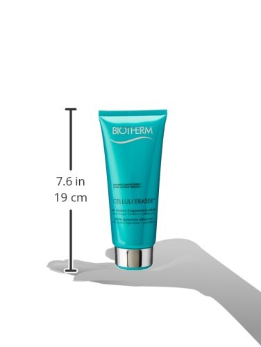 Biotherm Celluli Eraser Visible Cellulite Reducer Concentrate Gel for Women, 6.76 Ounce