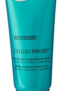 Biotherm Celluli Eraser Visible Cellulite Reducer Concentrate Gel for Women, 6.76 Ounce