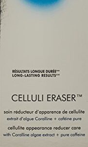 Biotherm Celluli Eraser Visible Cellulite Reducer Concentrate Gel for Women, 6.76 Ounce