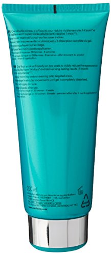 Biotherm Celluli Eraser Visible Cellulite Reducer Concentrate Gel for Women, 6.76 Ounce