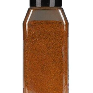 Pork Barrel BBQ All American Seasoning & Rub Catering, 623g