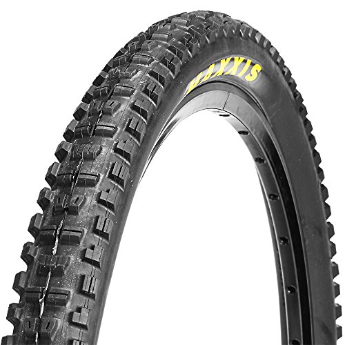 Maxxis Minion DHRII 3C Exo Tubeless Ready Folding Tire, 26-Inch