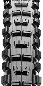 Maxxis Minion DHRII 3C Exo Tubeless Ready Folding Tire, 26-Inch