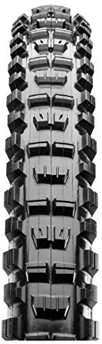 Maxxis Minion DHRII 3C Exo Tubeless Ready Folding Tire, 26-Inch