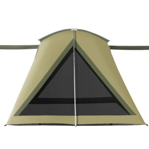 KODIAK CANVAS Screen House, 10x14-Feet