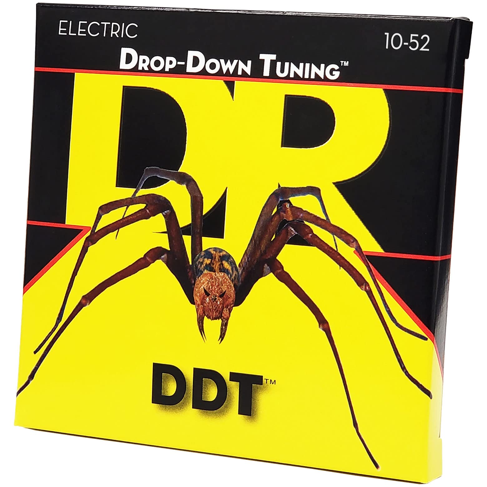 DR Strings (DDT1052)