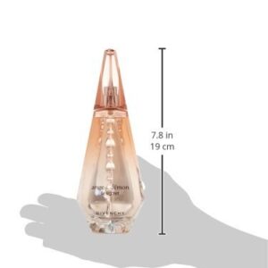 Givenchy Ange Ou Demon Le Secret Eau de Parfum Spray, 3.3 Ounce