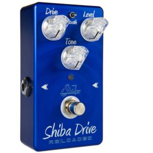 Suhr Shiba Drive - Reloaded