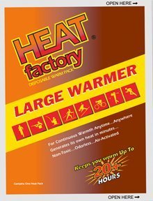 hothands large hardwarmers