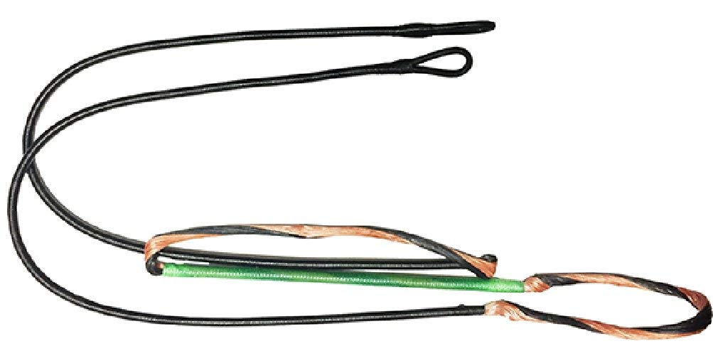 FIRST STRING Crossbow String Barnett Jackal Green