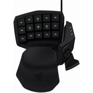 razer tartarus standard gaming keypad