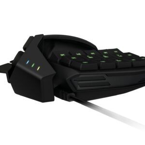 Razer Tartarus Standard Gaming Keypad