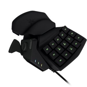 Razer Tartarus Standard Gaming Keypad