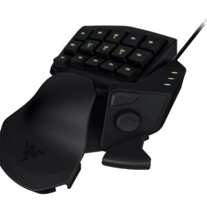 Razer Tartarus Standard Gaming Keypad