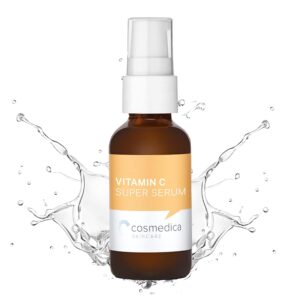 cosmedica skincare vitamin c super serum