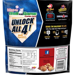 Cracker Jack The Original Popcorn, 8.5 Ounce