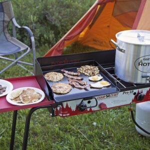 Camp Chef Aluminum Hot Water Pot