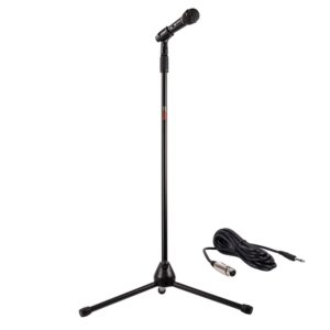 nady microphone stand (msc3-amz)