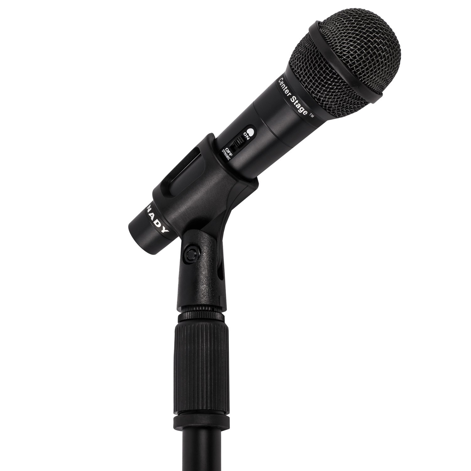 Nady Microphone Stand (MSC3-AMZ)