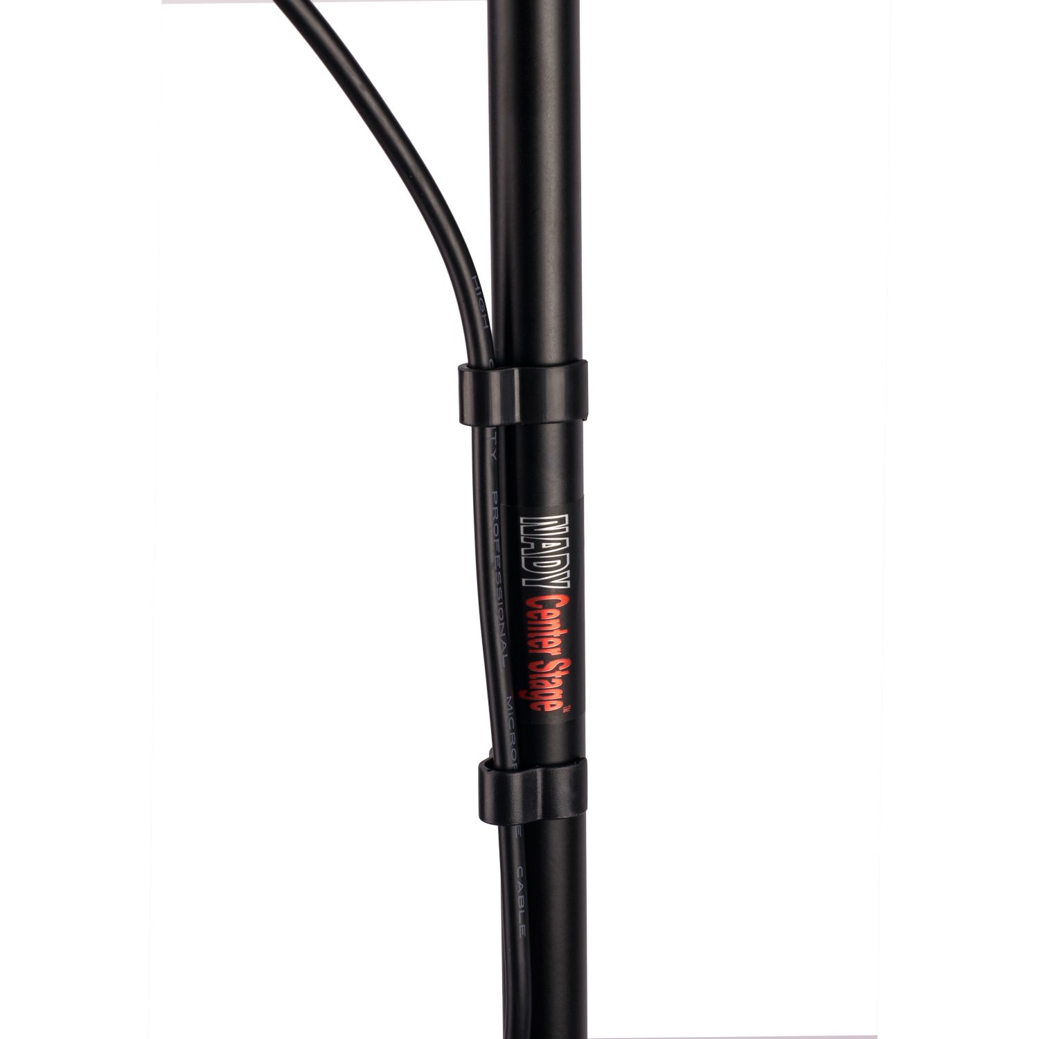 Nady Microphone Stand (MSC3-AMZ)