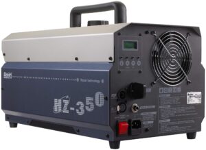 antari hz-350 haze machine