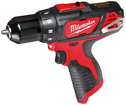 Milwaukee 2407-22 M12 3/8 Drill Driver Kit