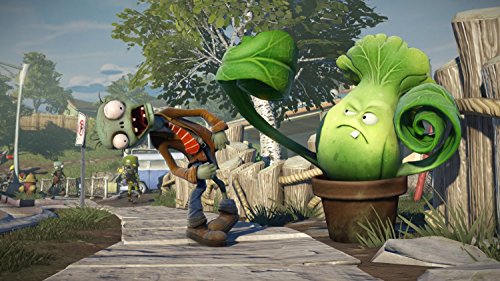 Plants vs Zombies Garden Warfare(Online Play Required) - Xbox One