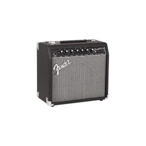 Fender Champion 20 Guitar Amplifier, with 2-Year Warranty