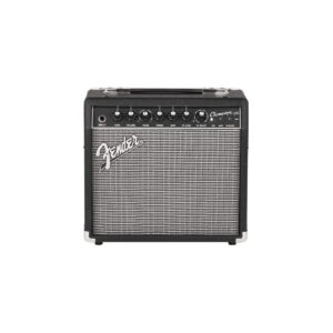 Fender Champion 20 Guitar Amplifier, with 2-Year Warranty