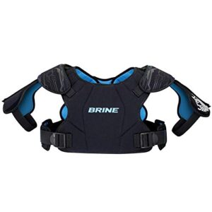 Brine Youth Uprising II Lacrosse Shoulder Pad