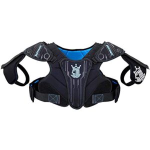 Brine Youth Uprising II Lacrosse Shoulder Pad