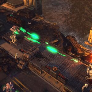 XCOM: Enemy Within