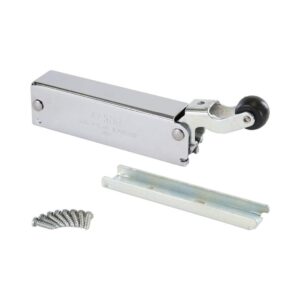 kason 1094 sureclose hydraulic door closer, concealed mounting, 11094000013