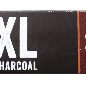 Derwent XL Charcoal Blocks Sanguine Each