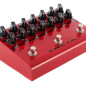 ISP THETA PreAmp Pedal