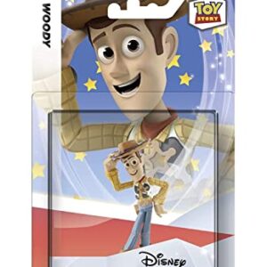 Disney Infinity Character - Woody (Xbox 360/PS3/Nintendo Wii/Wii U/3DS)