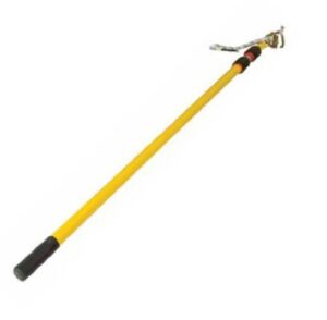 miller by honeywell qp-ep quickpick remote rescue connection pole, 12-feet