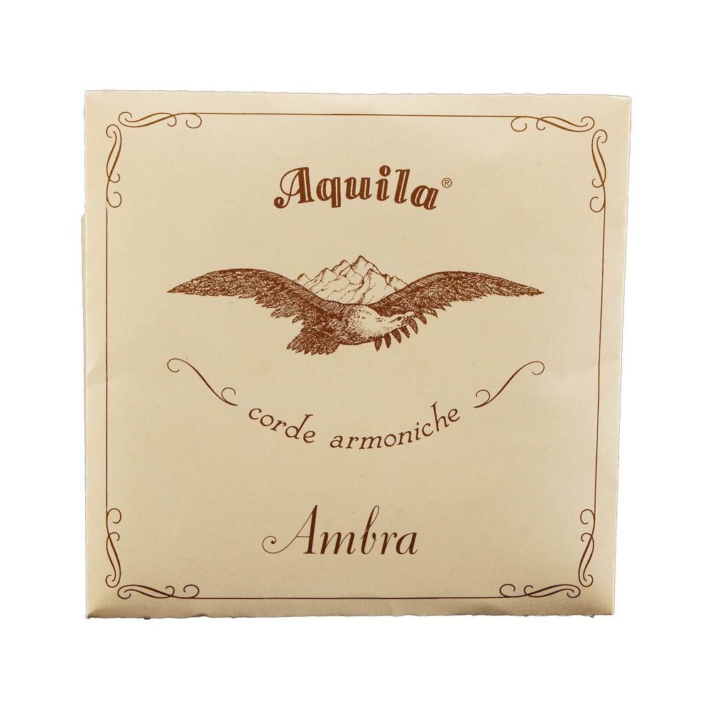 Aquila 55C AMBRA 900 Set (Synthetic Version of Gut and Silk 900)