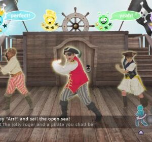 Just Dance Kids 2014 - Wii