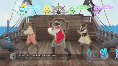 Just Dance Kids 2014 - Wii