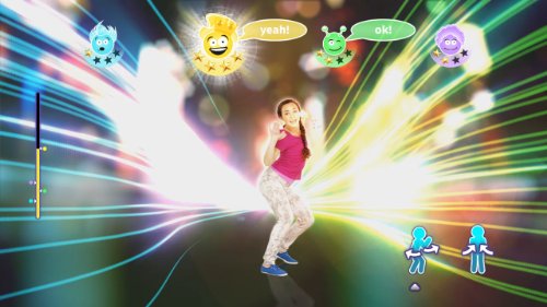 Just Dance Kids 2014 - Wii